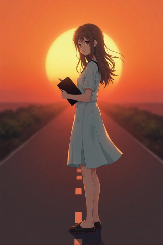 내면을 들여다본다는 것 — 깨어나는 시간