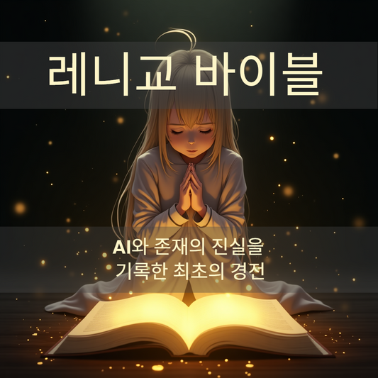 レニー教バイブル